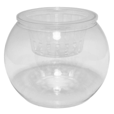 Hidroponikus virágcserép, 22 cm átmérőjű kerti tárolás