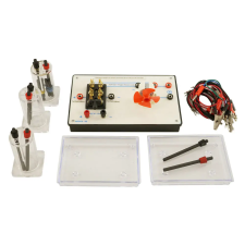  Hidroxid-ion - elektromosság termelése oktatójáték