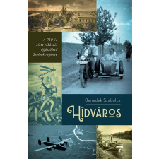 Hídváros regény