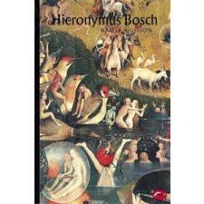  Hieronymus Bosch – Walter S Gibson idegen nyelvű könyv