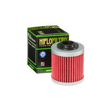 HIFLO FILTRO HIFLO HF560 olajszűrő