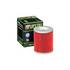 HIFLO FILTRO Hiflo HF585 olajszűrő