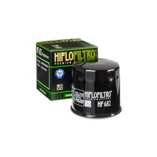 HIFLO FILTRO Hiflo HF682 olajszűrő