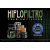 HIFLO FILTRO HIFLOFILTRO HF563 olajszűrő