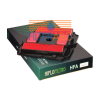 HIFLO FILTRO HIFLOFILTRO HFA1614 levegőszűrő