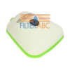 HIFLO FILTRO HIFLOFILTRO HFF4023 levegőszűrő