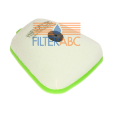 HIFLO FILTRO HIFLOFILTRO HFF4023 levegőszűrő motorkerékpár szűrő