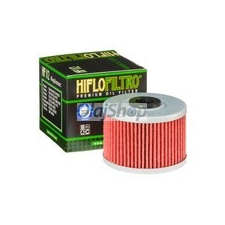 HIFLO HF112 olajszűrő olajszűrő