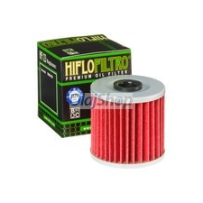 HIFLO HF123 olajszűrő olajszűrő