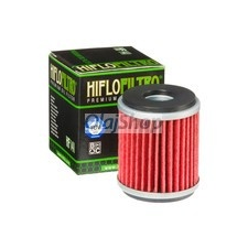 HIFLO HF141 olajszűrő olajszűrő