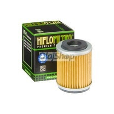 HIFLO HF143 olajszűrő olajszűrő