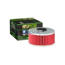 HIFLO HF144 olajszűrő olajszűrő