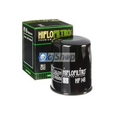 HIFLO HF148 olajszűrő olajszűrő