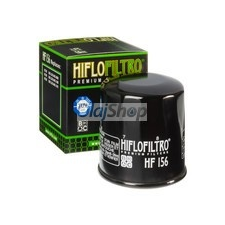 HIFLO HF156 olajszűrő olajszűrő