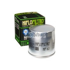 HIFLO HF163 olajszűrő olajszűrő