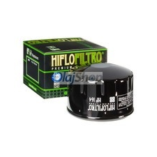 HIFLO HF164 olajszűrő olajszűrő