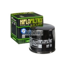 HIFLO HF191 olajszűrő olajszűrő