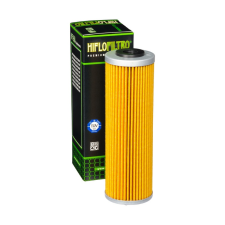 HIFLO motorkerékpár olajszűrő HF650 motorkerékpár szűrő