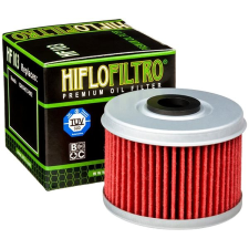 HIFLOFILTRO HF103 motorkerékpár szűrő
