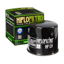 HIFLOFILTRO HF129 motorkerékpár szűrő