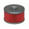 HIFLOFILTRO HF137 olajszűrő Hiflofiltro  Motor alkatrészek Olajfilterek, olajpumpák