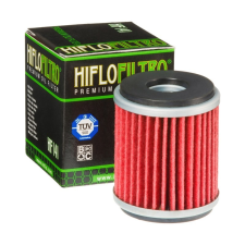HIFLOFILTRO HF141 olajszűrő olajszűrő