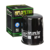 HIFLOFILTRO HF148 olajszűrő Hiflofiltro Motor alkatrészek Olajfilter, olajpumpa