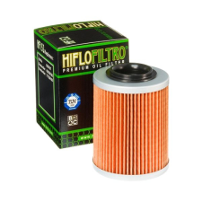 HIFLOFILTRO HF152 motorkerékpár szűrő