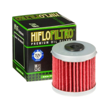 HIFLOFILTRO HF167 motorkerékpár szűrő