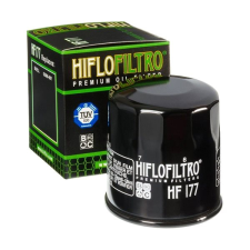 HIFLOFILTRO HF177 motorkerékpár szűrő