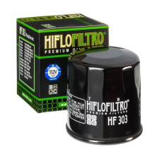 HIFLOFILTRO HF303 motorkerékpár szűrő