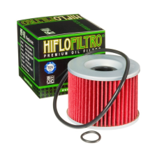 HIFLOFILTRO HF401 olajszűrő olajszűrő