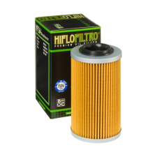 HIFLOFILTRO HF564 olajszűrő olajszűrő
