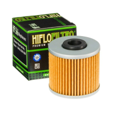 HIFLOFILTRO HF566 motorkerékpár szűrő