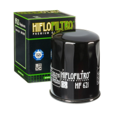 HIFLOFILTRO HF621 olajszűrő olajszűrő