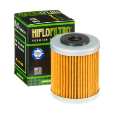 HIFLOFILTRO HF651 olajszűrő olajszűrő