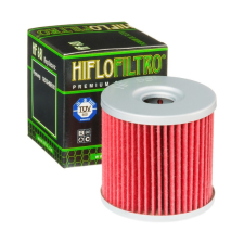 HIFLOFILTRO HF681 olajszűrő olajszűrő