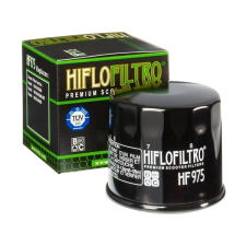 HIFLOFILTRO HF975 motorkerékpár szűrő