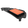 HIFLOFILTRO HFA1125 légszűrő Honda 125-150 SH maxiscooterhez (2017-től) Hiflofiltro Motor alkatrészek Légszűrők Légszűrők (gyári, utángyártott)