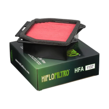 HIFLOFILTRO HFA1137 légszűrő Hiflofiltro Motor alkatrészek Légszűrők Légszűrők (gyári, utángyártott) egyéb motorkerékpár alkatrész