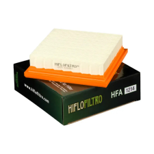HIFLOFILTRO HFA1214 légszűrő Hiflofiltro  Motor alkatrészek Légszűrők Légszűrők (gyári, utángyártott) egyéb motorkerékpár alkatrész