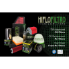 HIFLOFILTRO HFA4108 légszűrő Hiflofiltro  Motor alkatrészek Légszűrők Légszűrők (gyári, utángyártott)