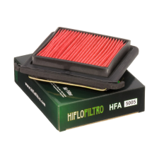HIFLOFILTRO HFA5005 légszűrő Hiflofiltro Motor alkatrészek Légszűrő Légszűrő (gyári, utángyártott) egyéb motorkerékpár alkatrész