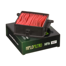 HIFLOFILTRO HFA5007 Légszűrő Hiflofiltro Motor alkatrészek Légszűrő Légszűrő (gyári, utángyártott) egyéb motorkerékpár alkatrész