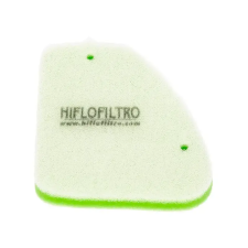 HIFLOFILTRO HFA5301DS Kétlépcsős hab légszűrő Hiflofiltro Motor alkatrészek Légszűrők Légszűrők (gyári, utángyártott) egyéb motorkerékpár alkatrész
