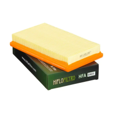 HIFLOFILTRO HFA6401 légszűrő Hiflofiltro Motor alkatrészek Légszűrők Légszűrők (gyári, utángyártott) egyéb motorkerékpár alkatrész