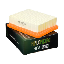 HIFLOFILTRO HFA6509 légszűrő Hiflofiltro  Motor alkatrészek Légszűrők Légszűrők (gyári, utángyártott) egyéb motorkerékpár alkatrész