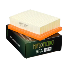 HIFLOFILTRO HFA6509 légszűrő Hiflofiltro Motor alkatrészek Légszűrők Légszűrők (gyári, utángyártott) egyéb motorkerékpár alkatrész