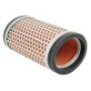 HIFLOFILTRO HFA6511 levegőszűrő Triumph 1600 Thunderbird 2009-2014, 1700 Thunderbird Hiflofiltro  Motor alkatrészek Légszűrők Légszűrők (gyári, utángyártott)