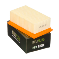 HIFLOFILTRO HFA7913 légszűrő Hiflofiltro Motor alkatrészek Légszűrő Légszűrő (gyári, utángyártott) egyéb motorkerékpár alkatrész